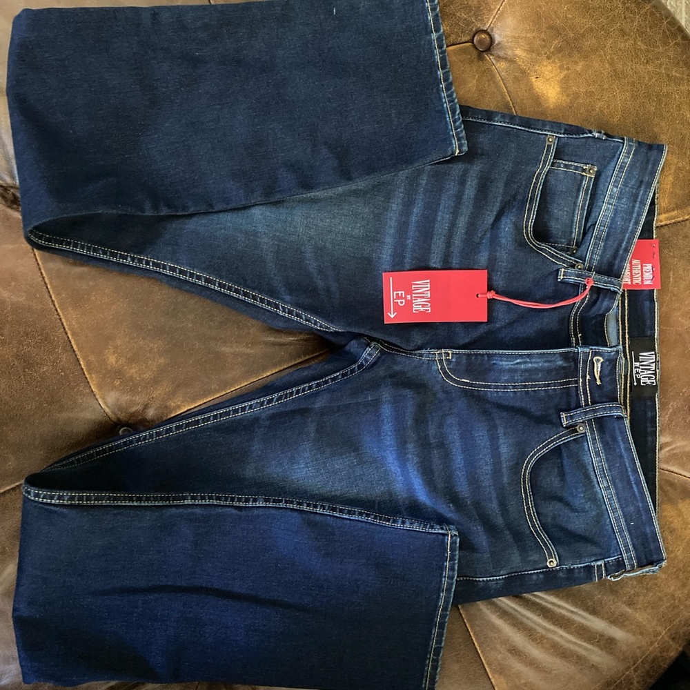 Vintage EP Women’s Jeans